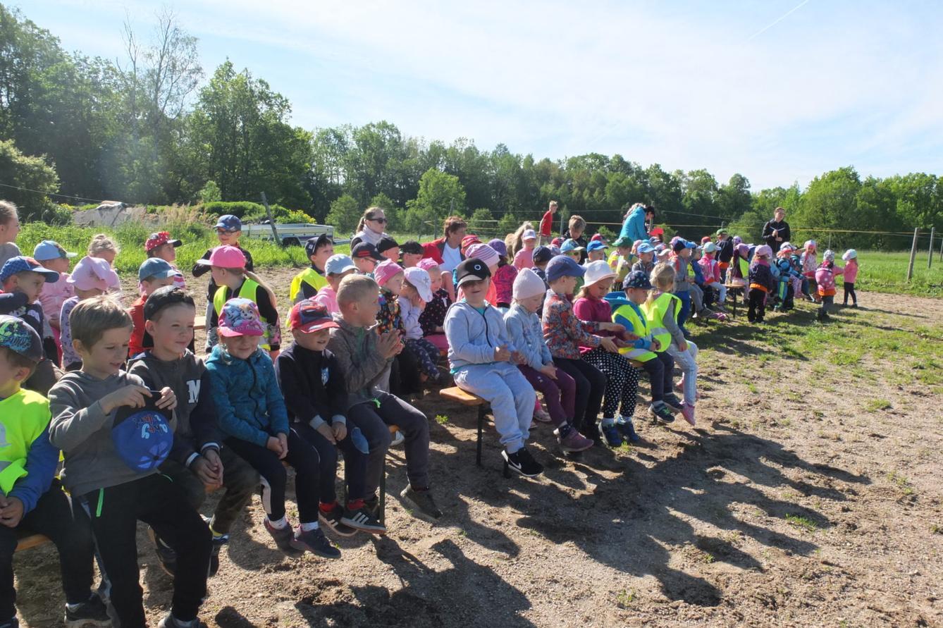 Na koních 2019 - 11