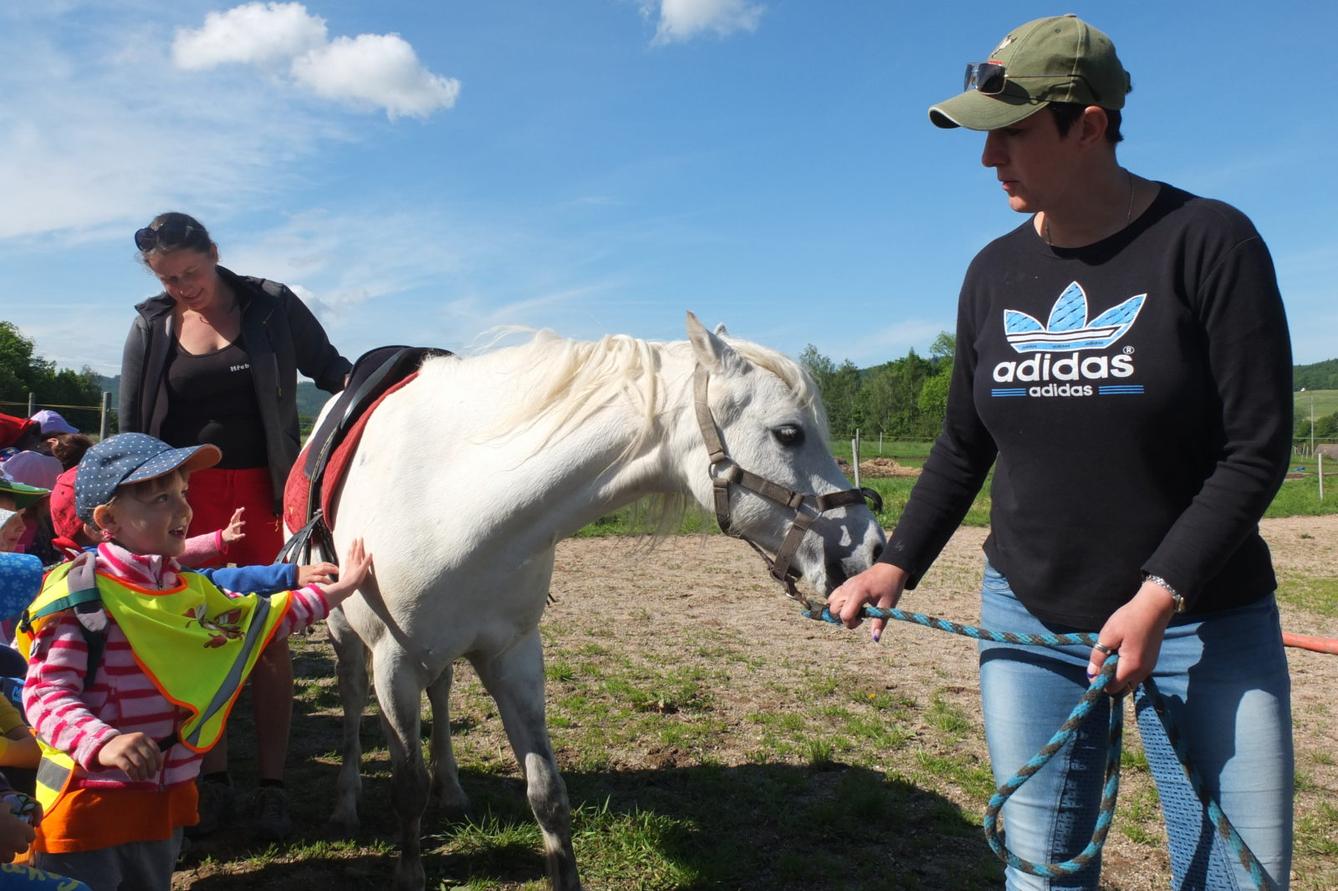 Na koních 2019 - 15