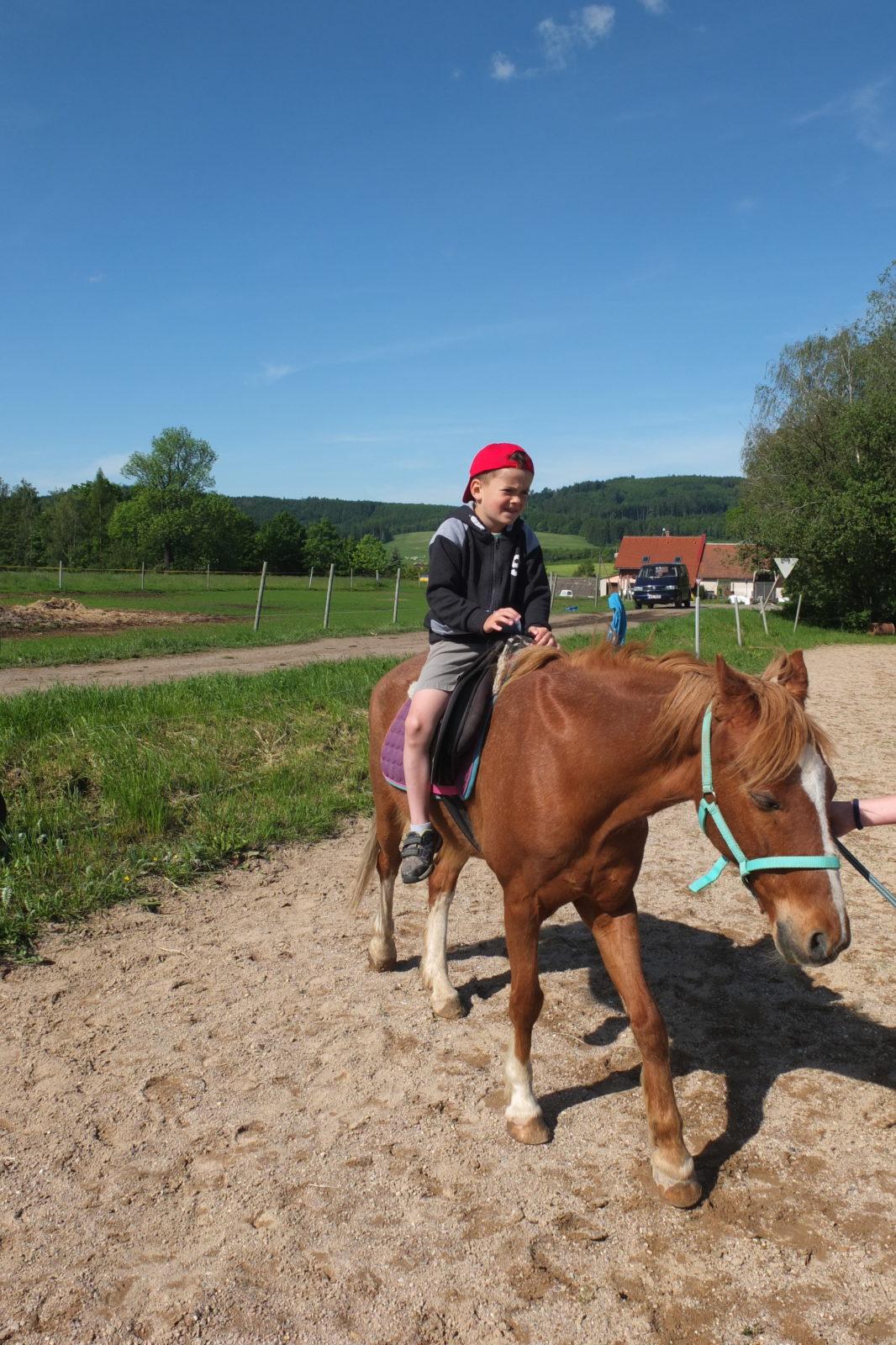 Na koních 2019 - 29