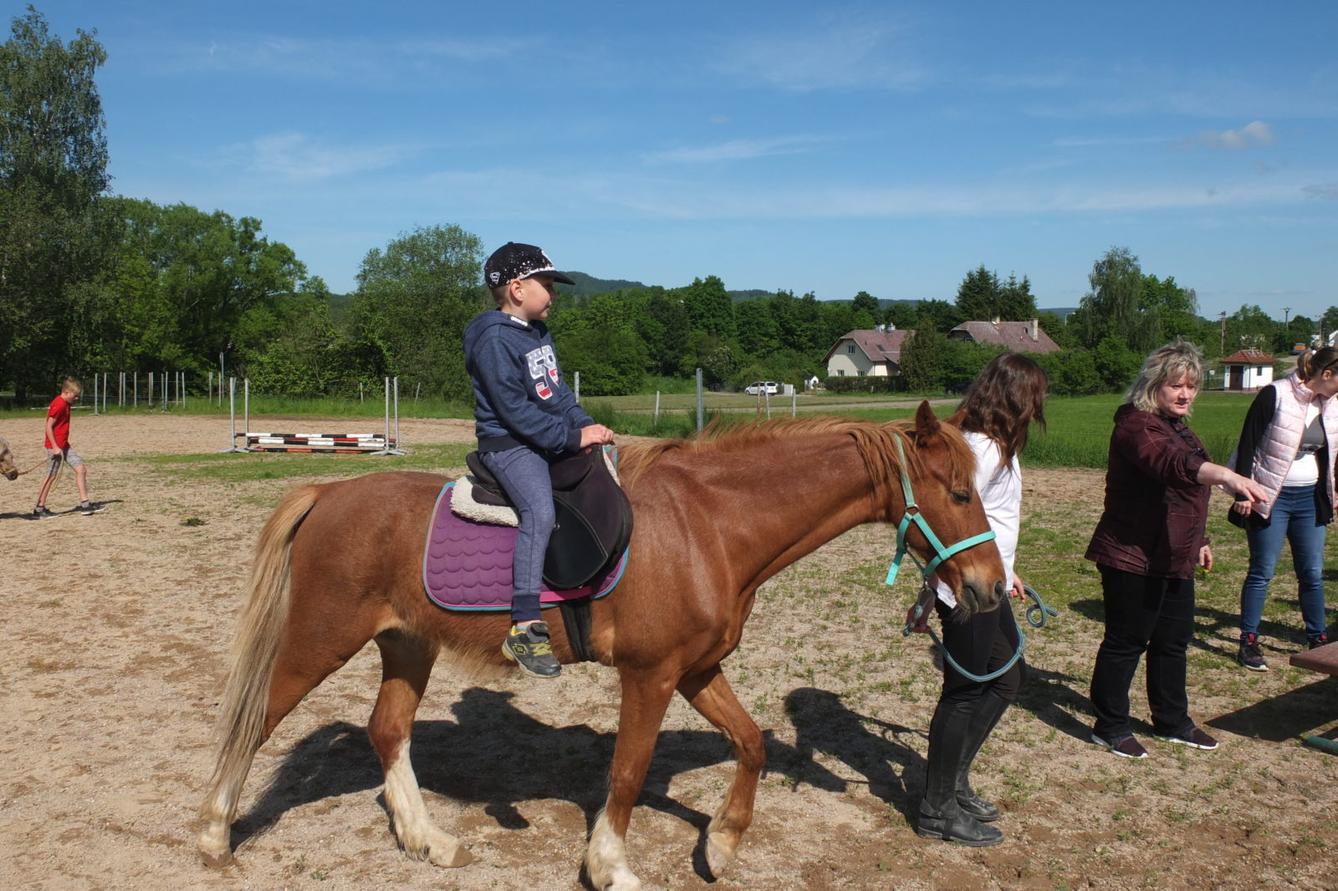 Na koních 2019 - 31