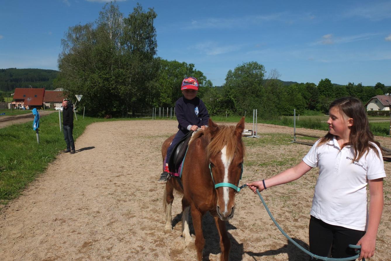 Na koních 2019 - 40