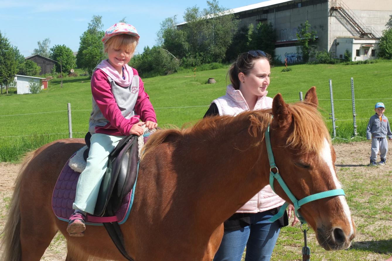 Na koních 2019 - 57