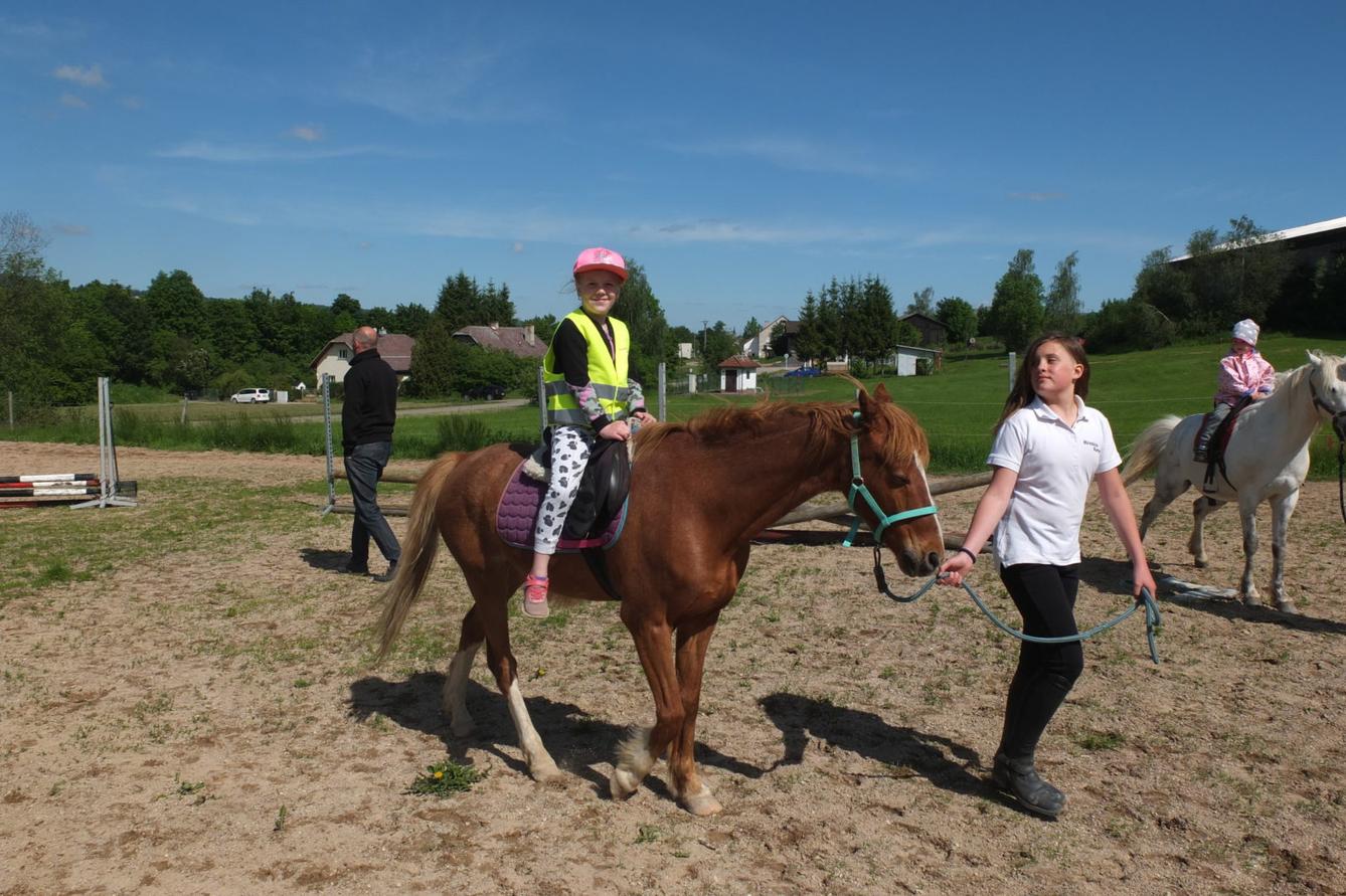 Na koních 2019 - 61