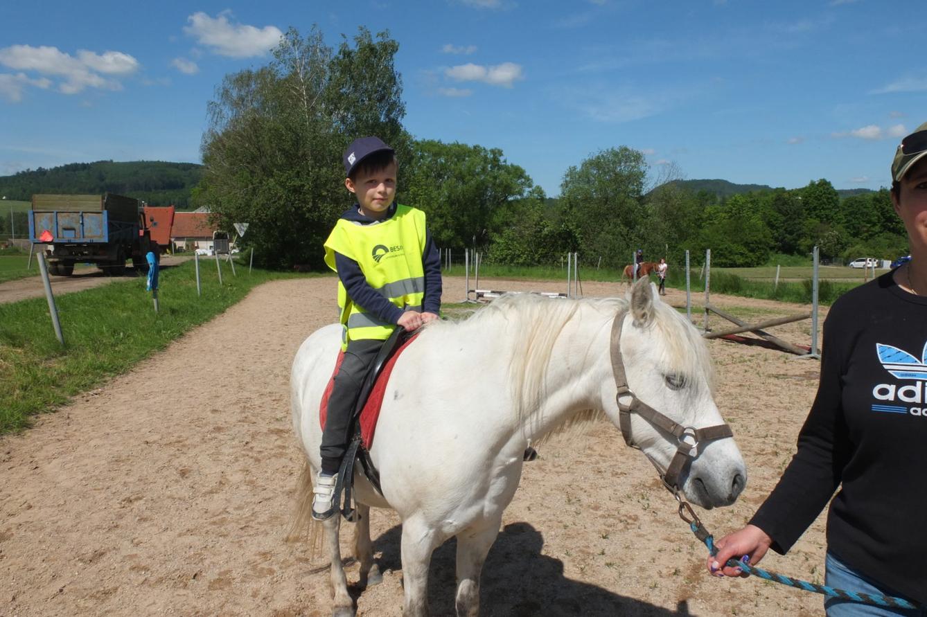 Na koních 2019 - 66