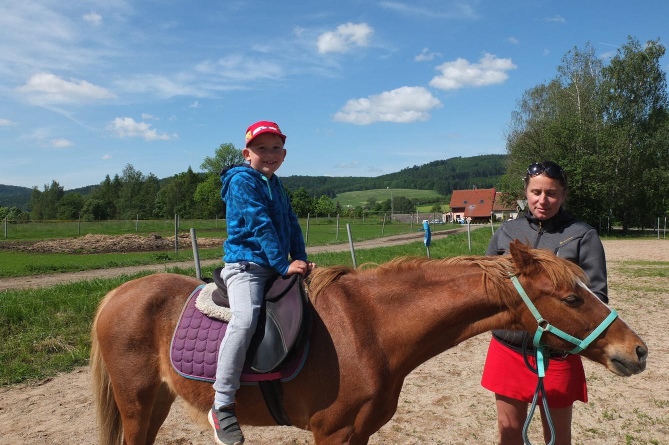 Na koních 2019 - 69