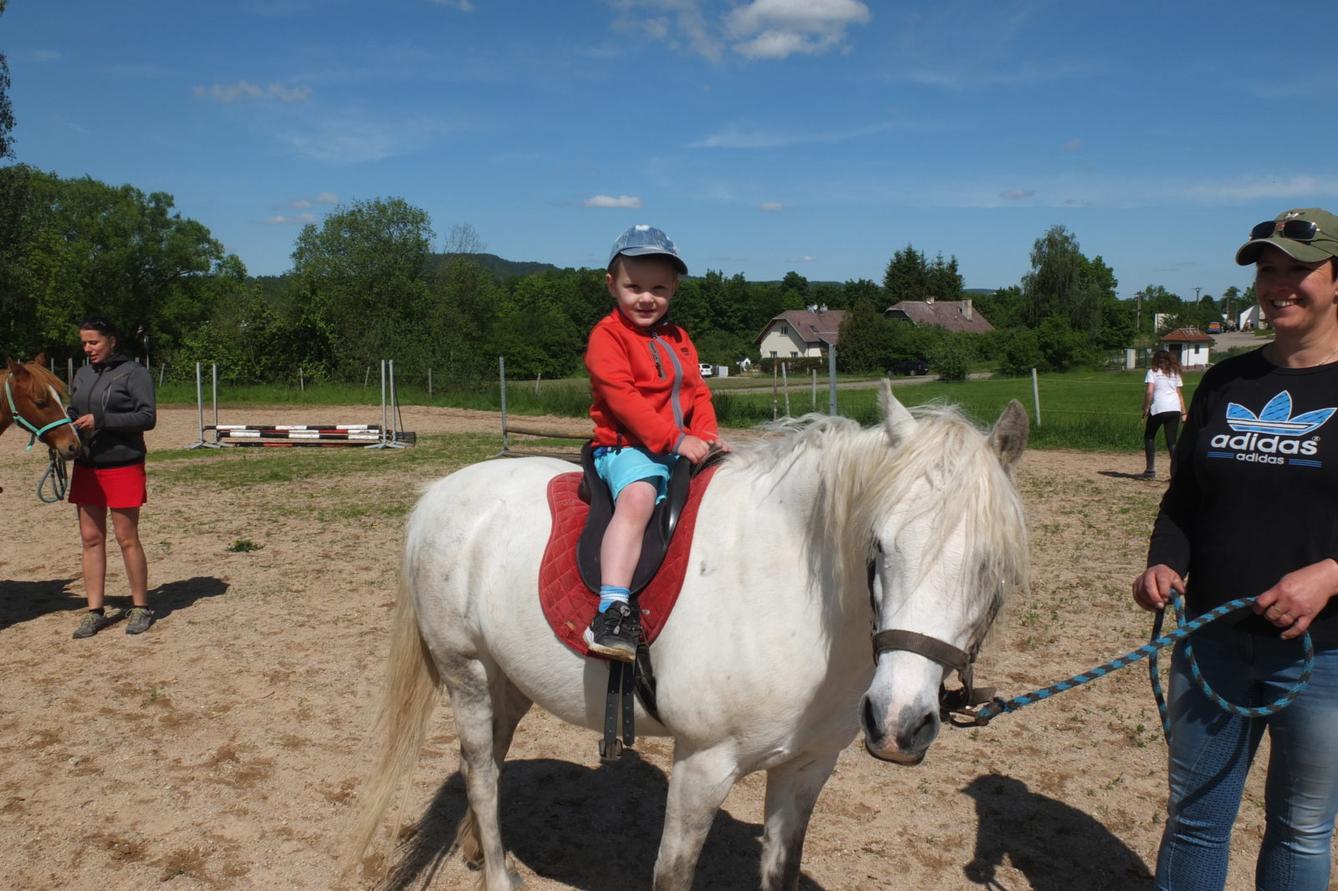 Na koních 2019 - 71