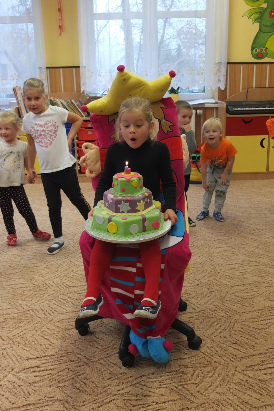 Narozeniny Amálka a Anička - 12