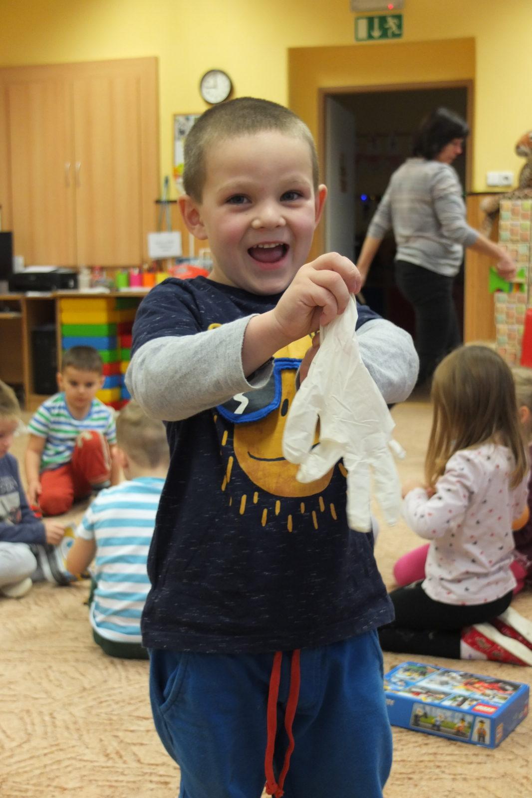 Vánoční nadílka - 15