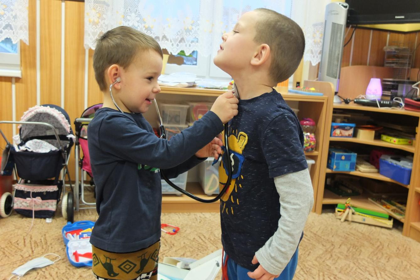 Vánoční nadílka - 20