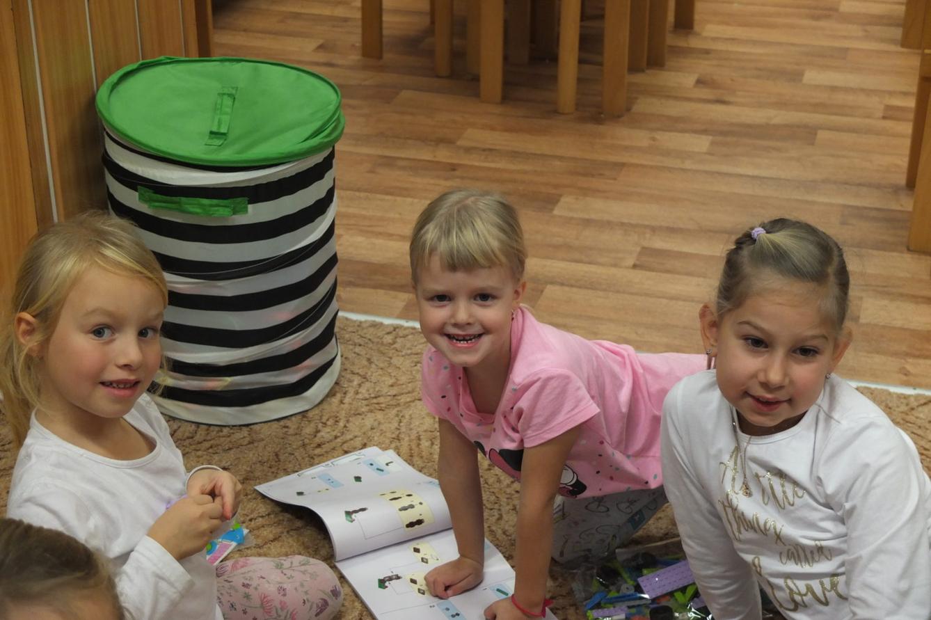 Vánoční nadílka - 28