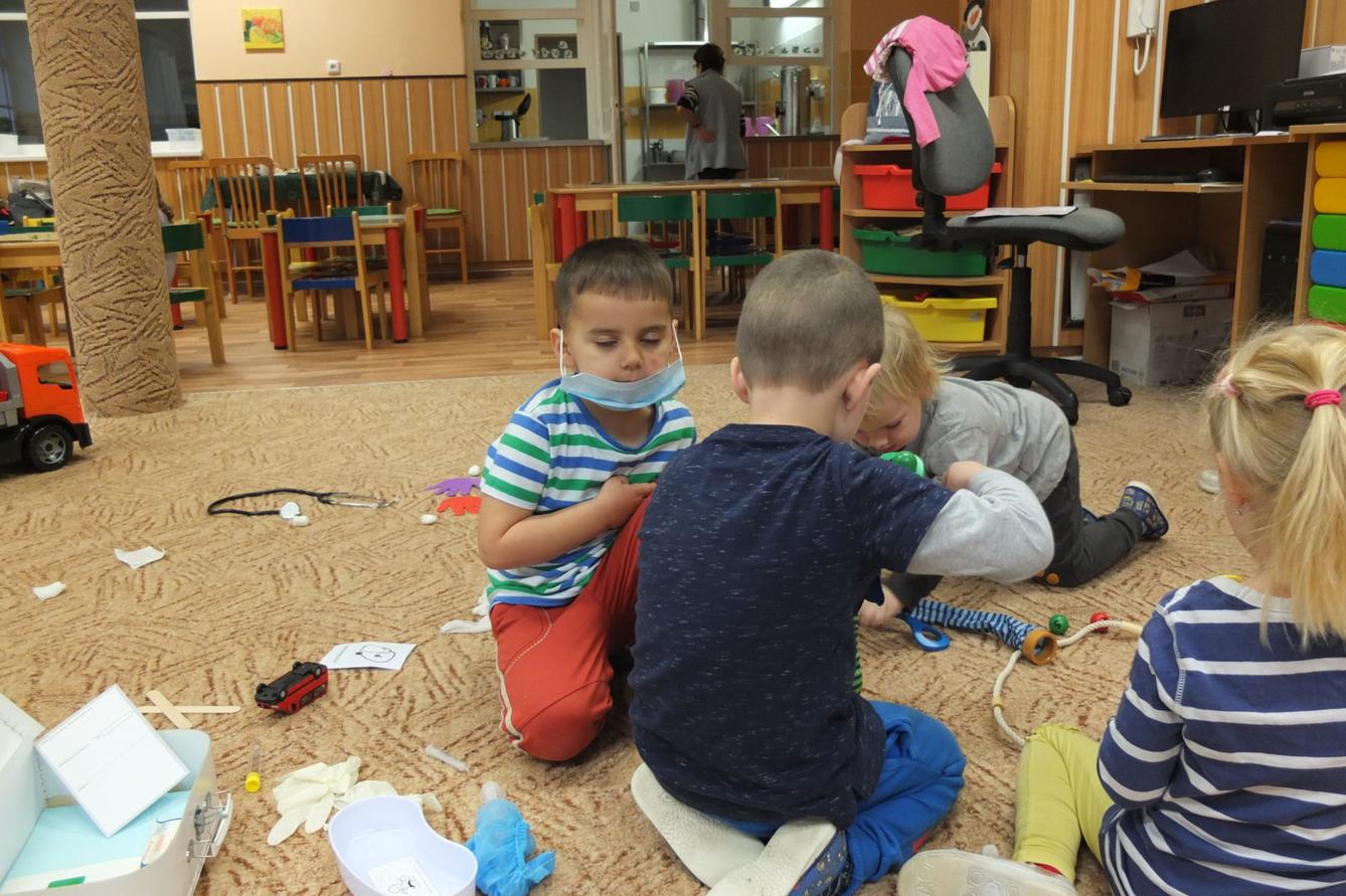 Vánoční nadílka - 32