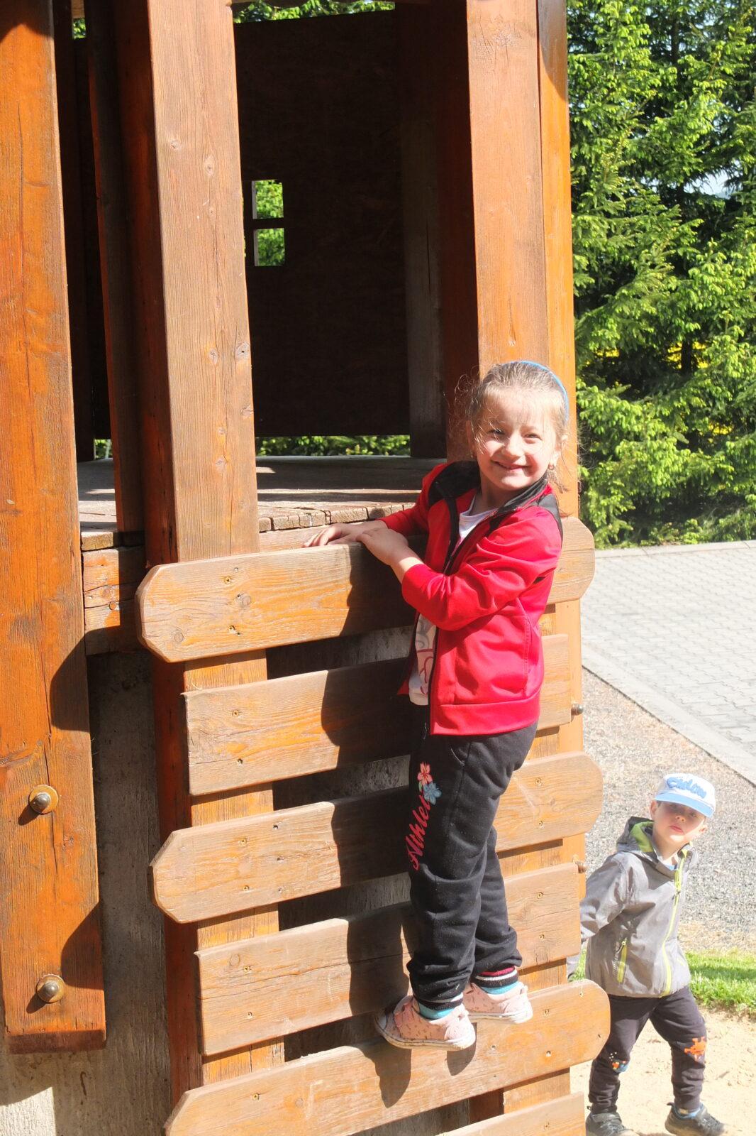 Výlet do Pinguin parku - 9