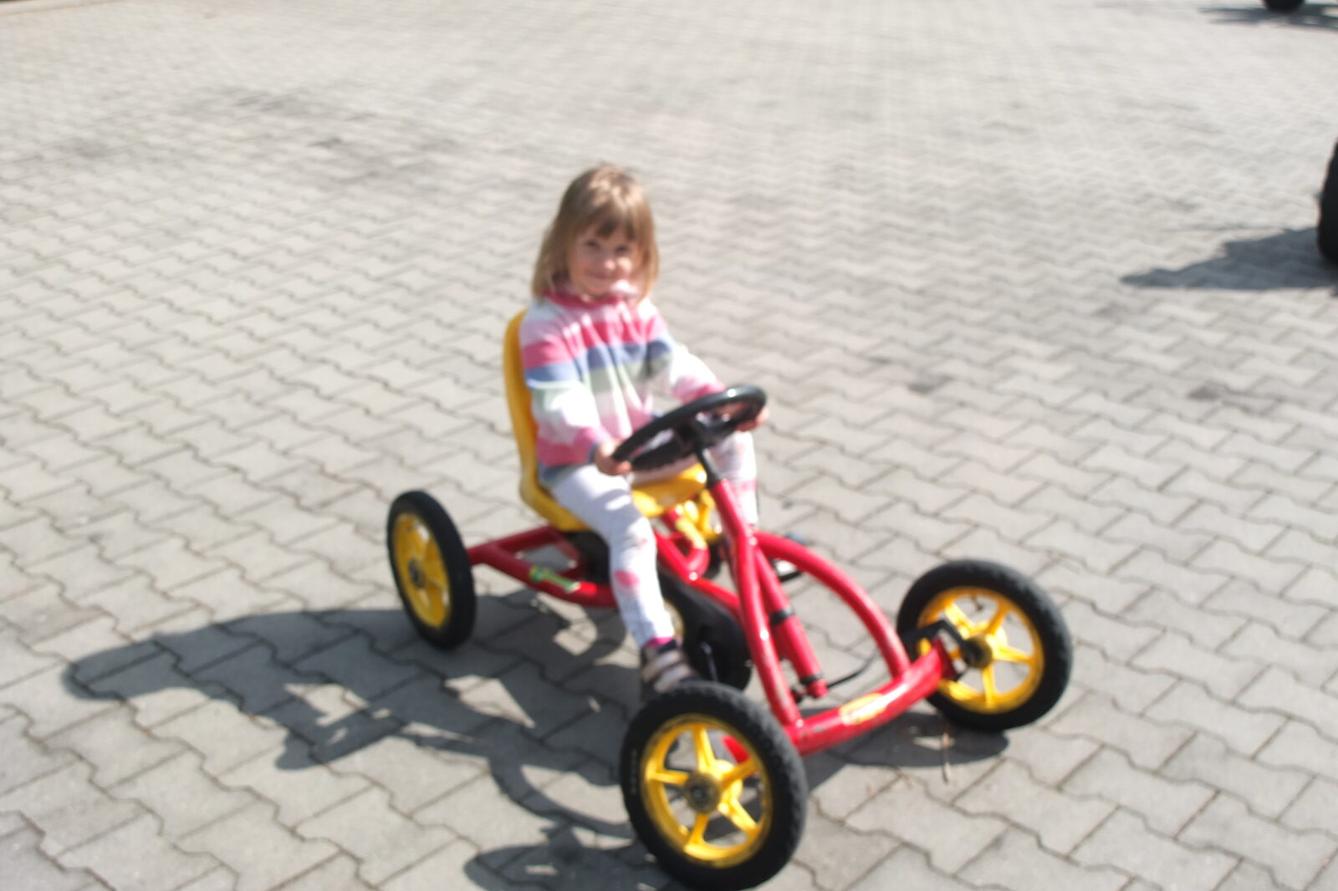 Výlet do Pinguin parku - 25