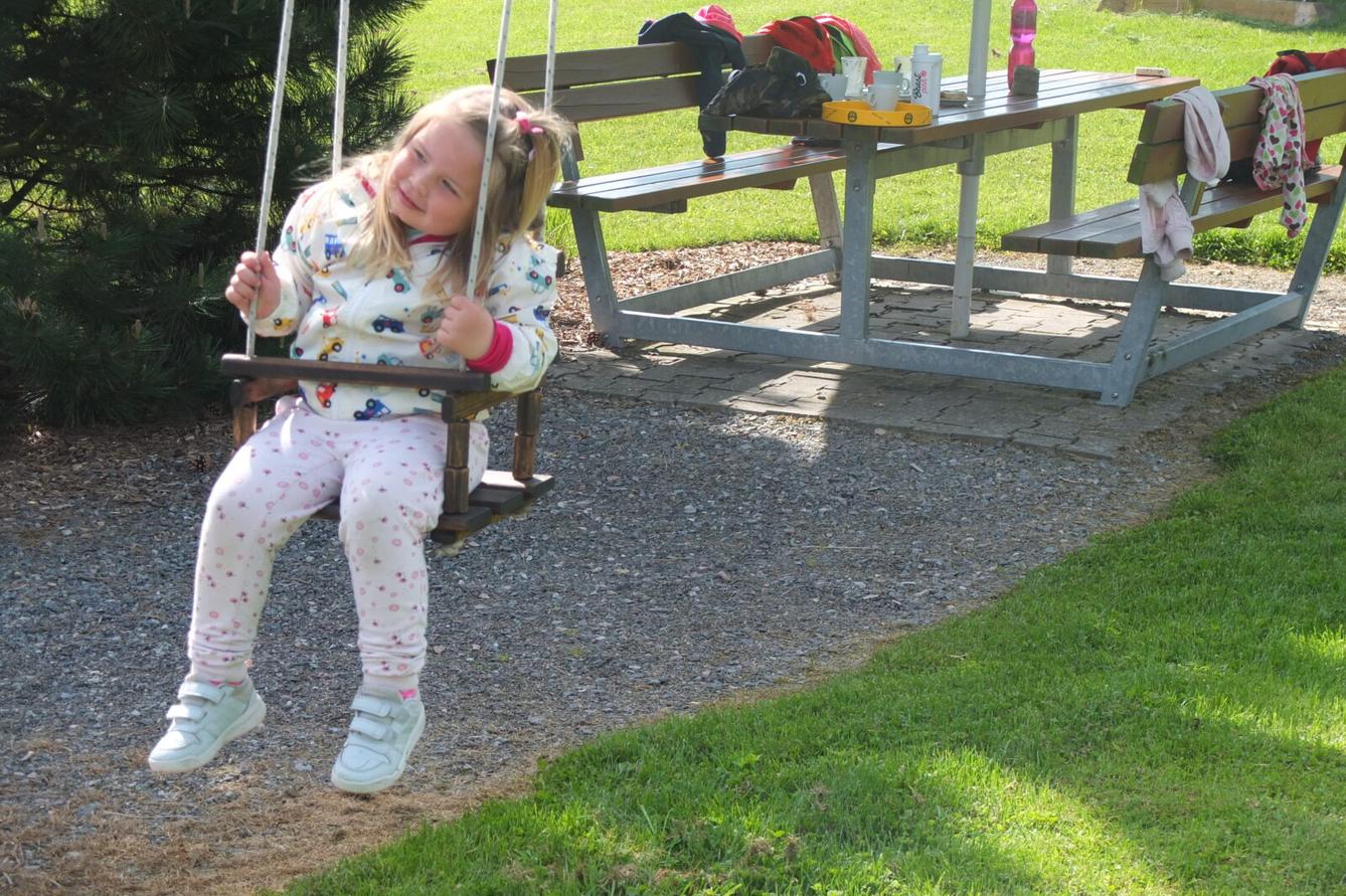 Výlet do Pinguin parku - 27