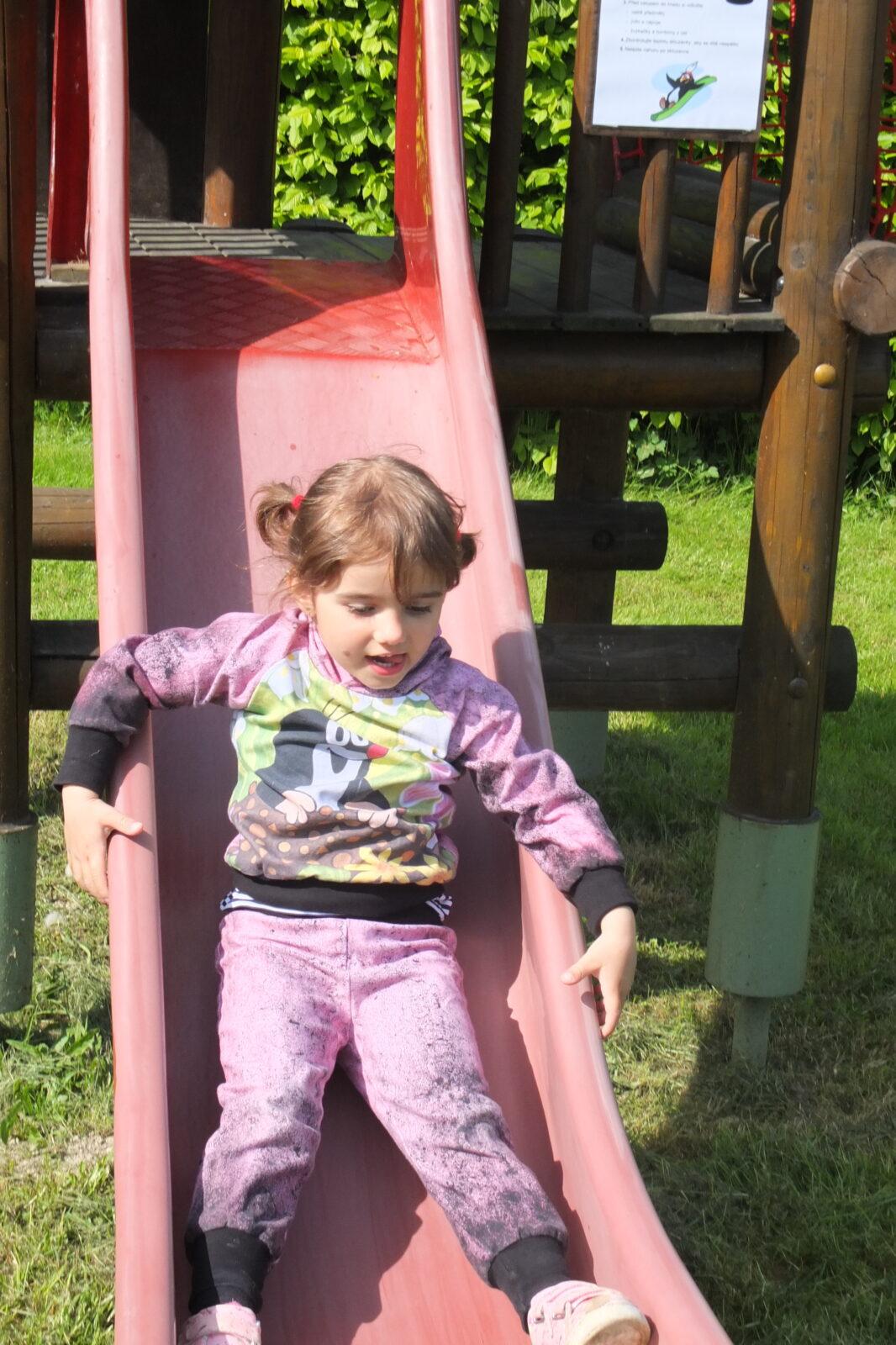 Výlet do Pinguin parku - 39