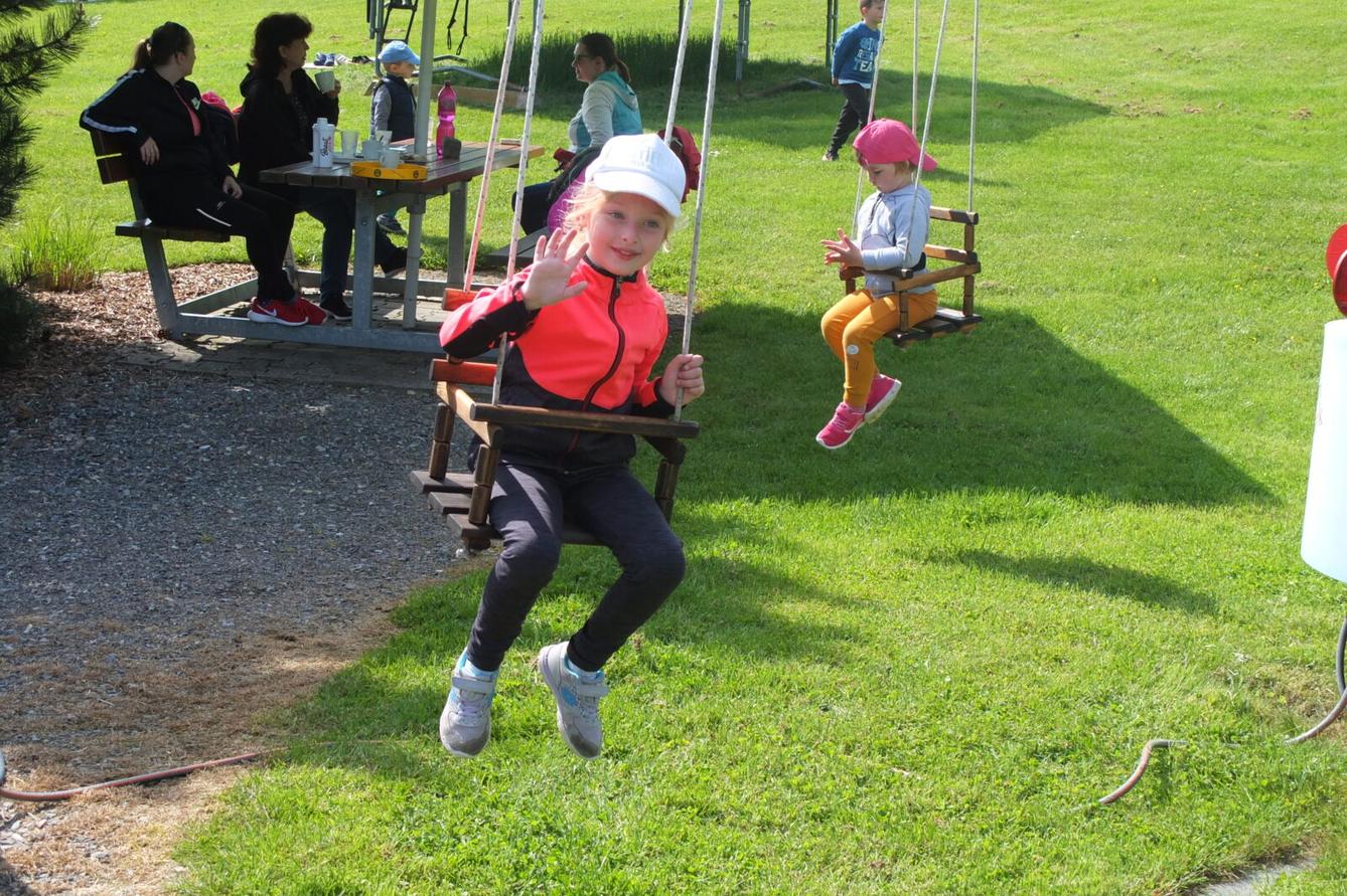 Výlet do Pinguin parku - 50