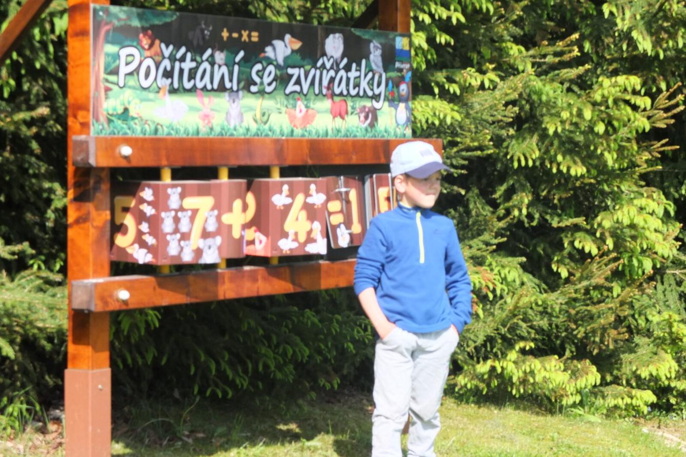 Výlet do Pinguin parku - 52