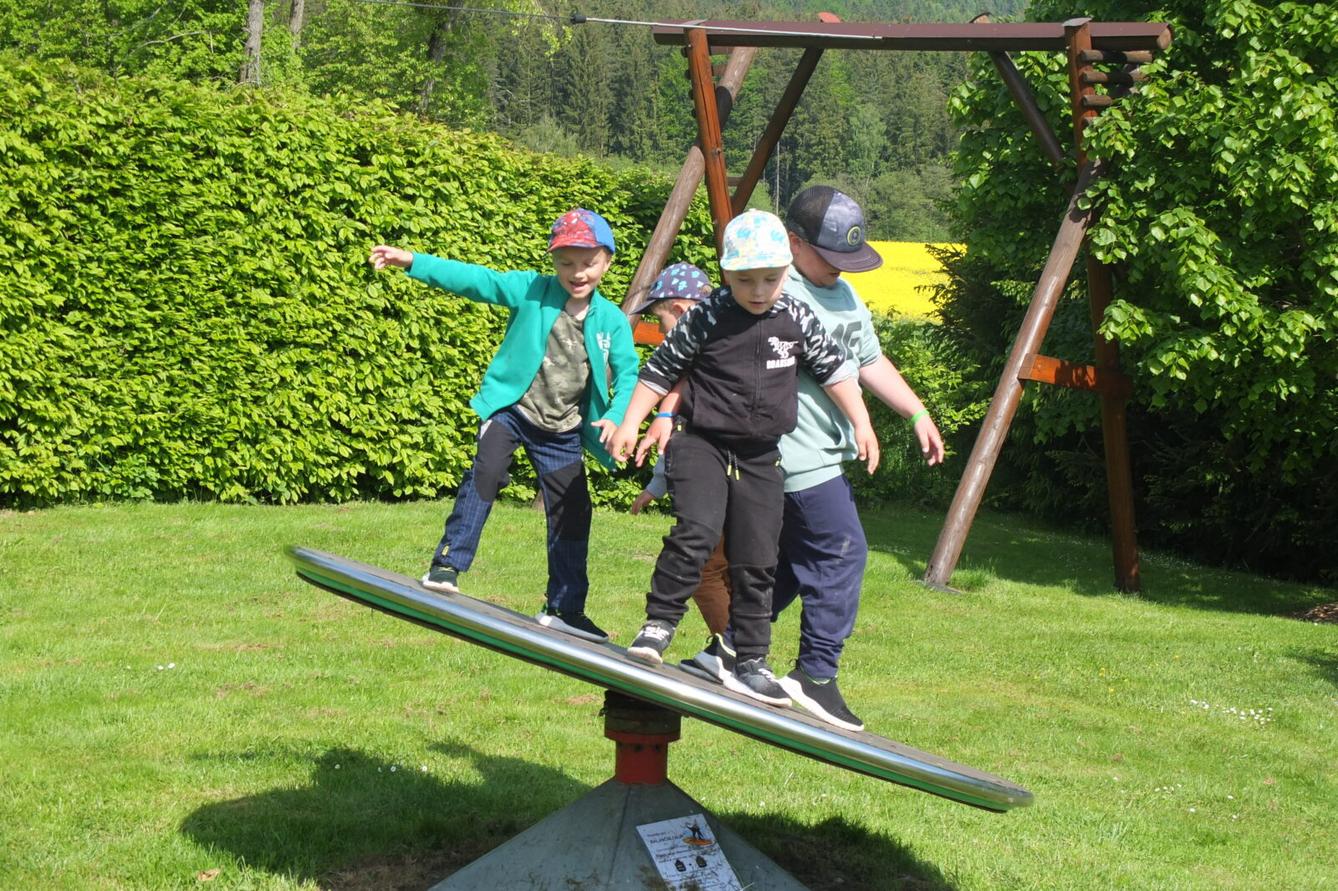 Výlet do Pinguin parku - 65