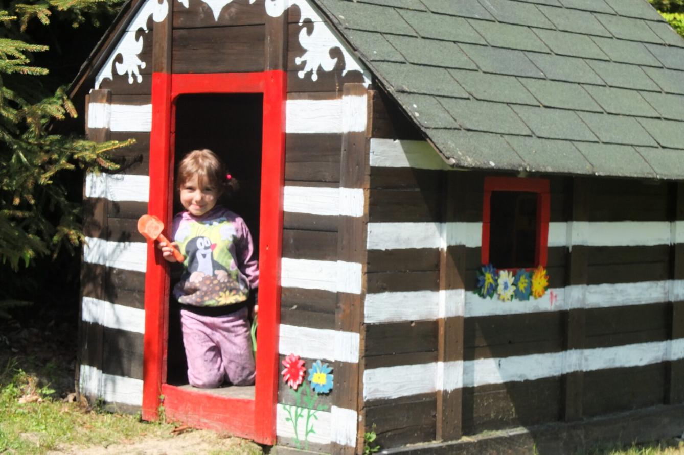 Výlet do Pinguin parku - 79