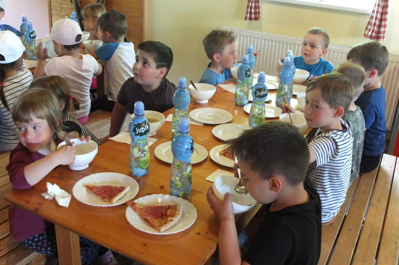 Výlet do Pinguin parku - 82