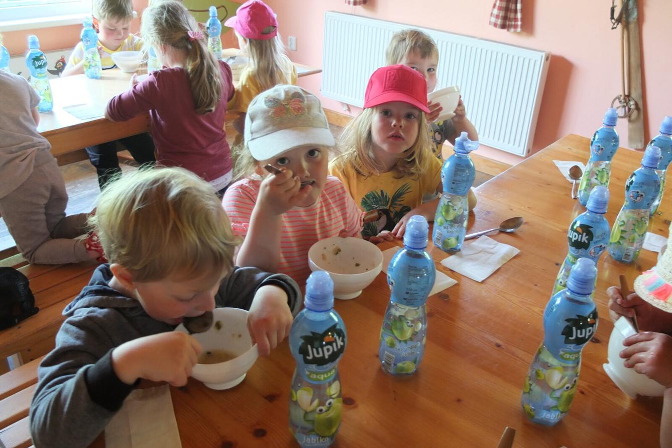 Výlet do Pinguin parku - 85