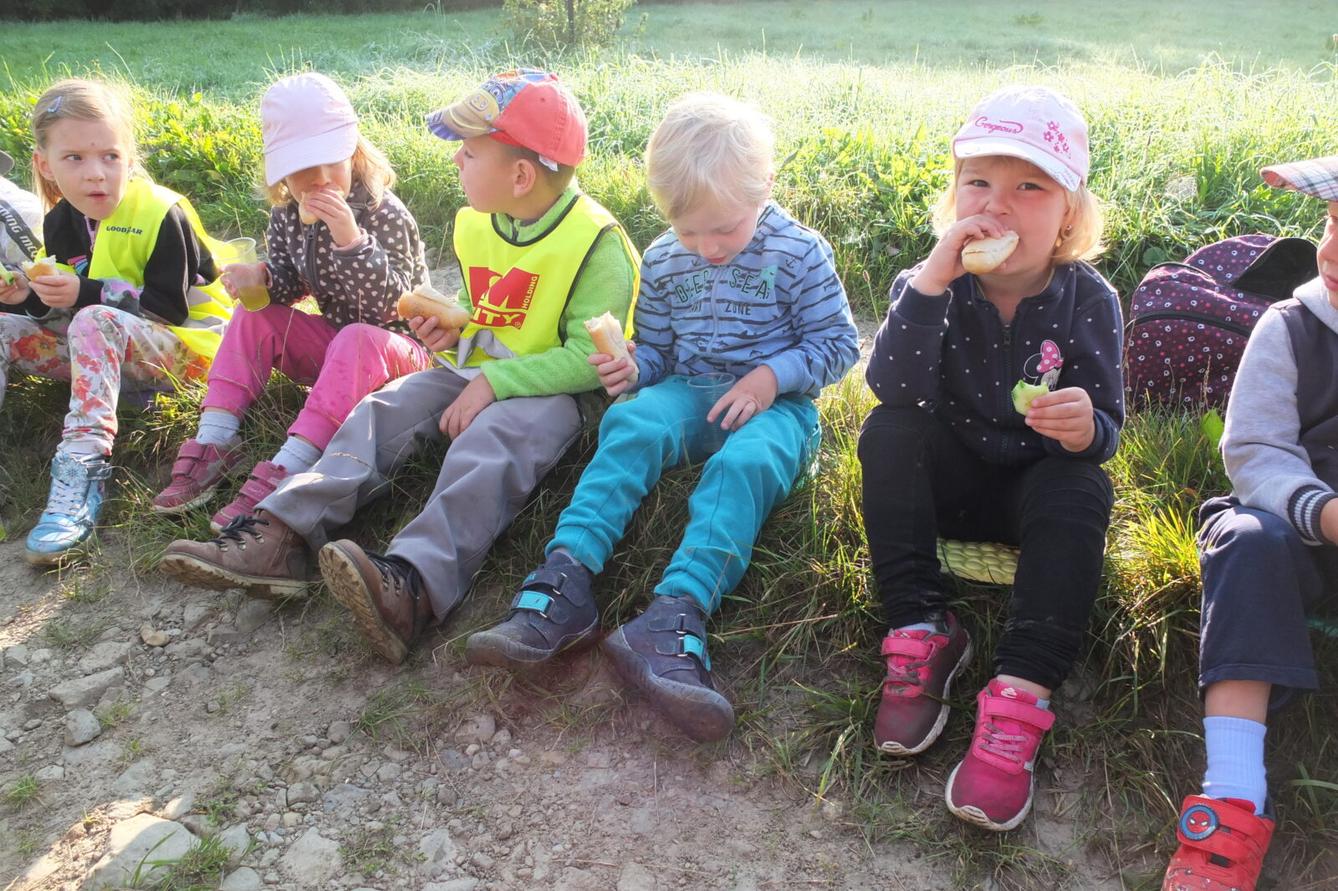 Kaštanka - HLEDÁNÍ ČLOVÍČKŮ - 7