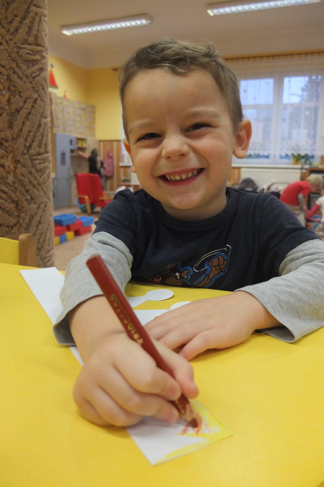 Kamínek PLANETY ZEMĚ - 23