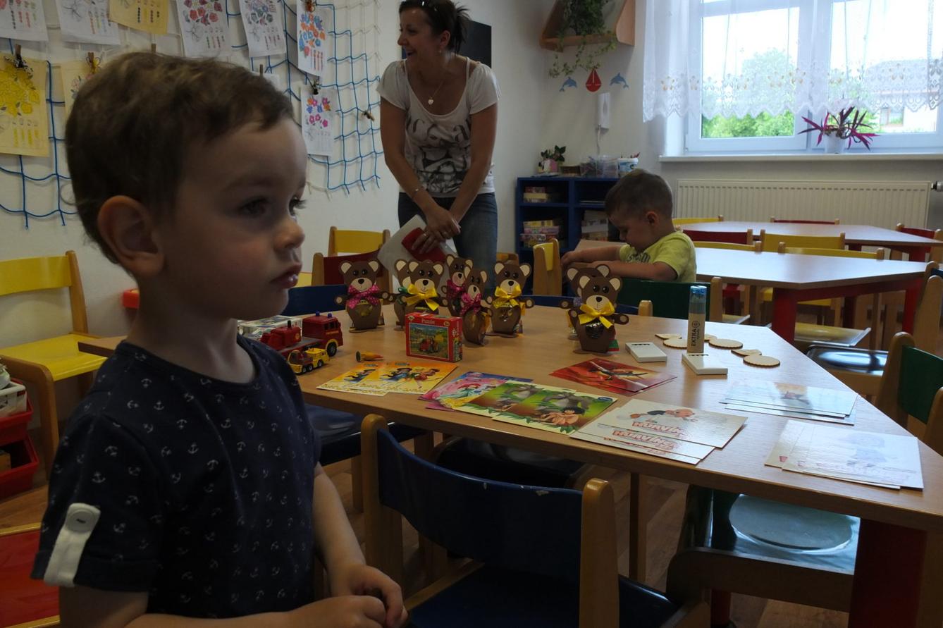 Zápis nových kamarádů - 13