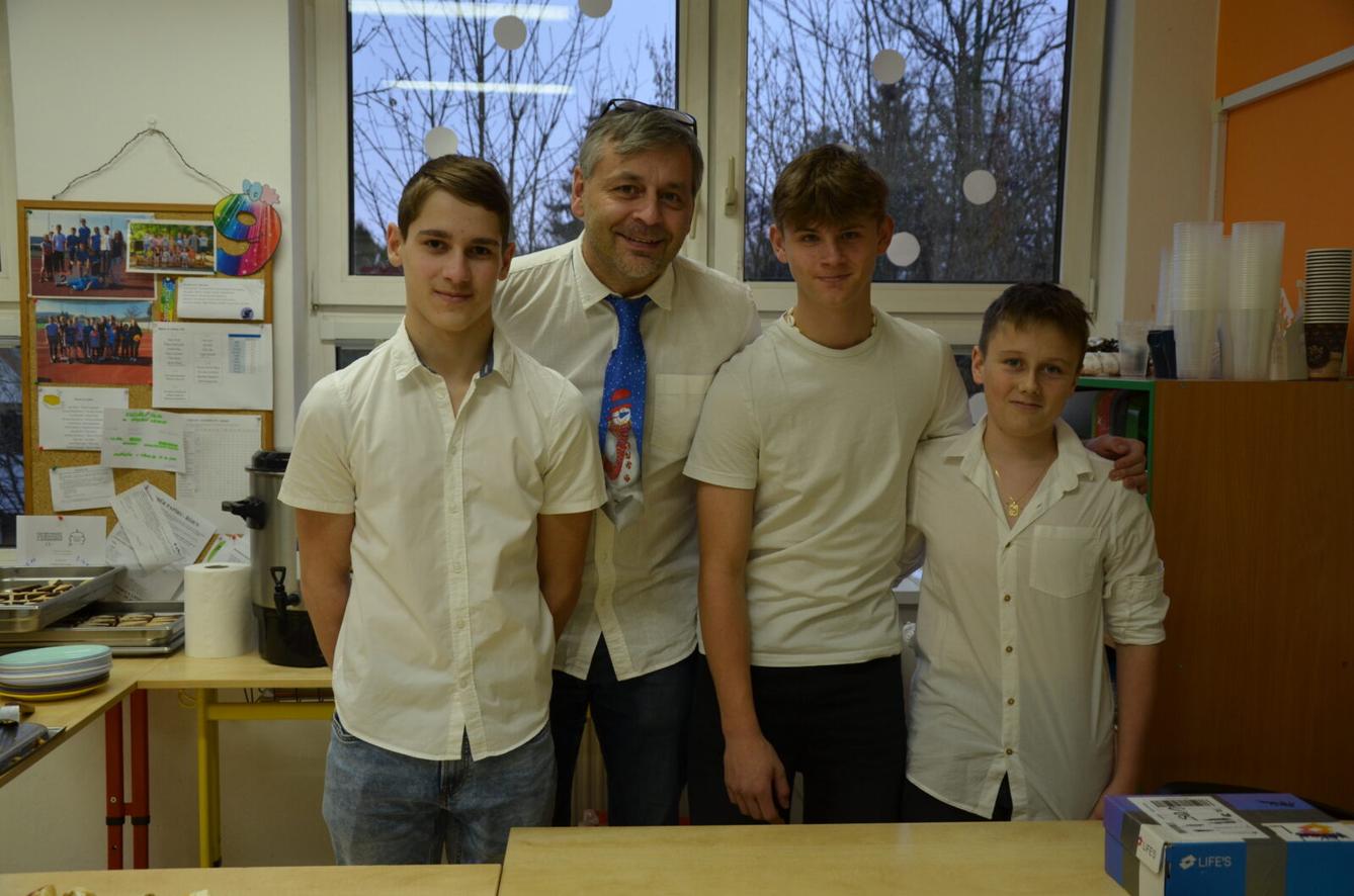 Vánoční jarmark - 7