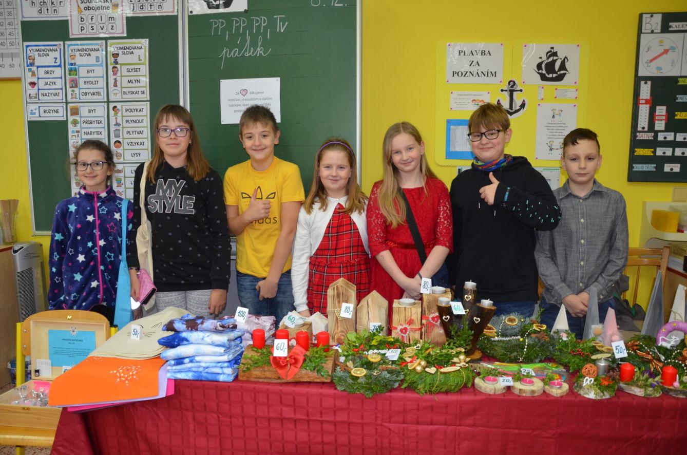 Vánoční jarmark - 3