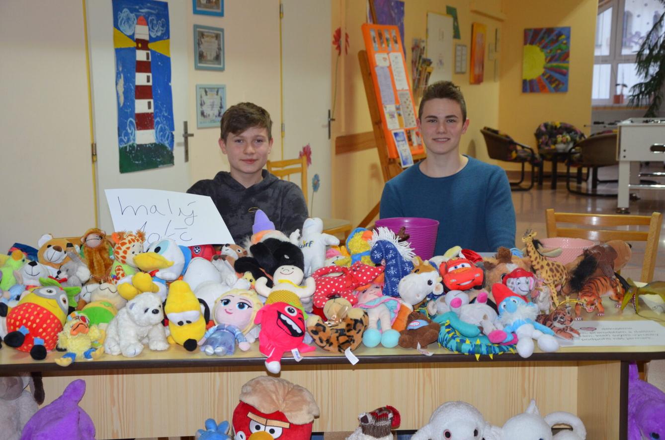 Vánoční jarmark - 4