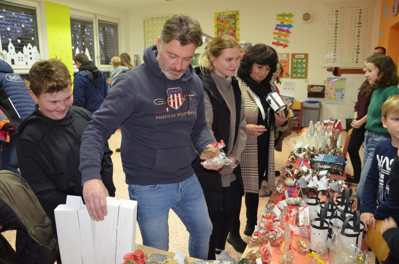 Vánoční jarmark - 5