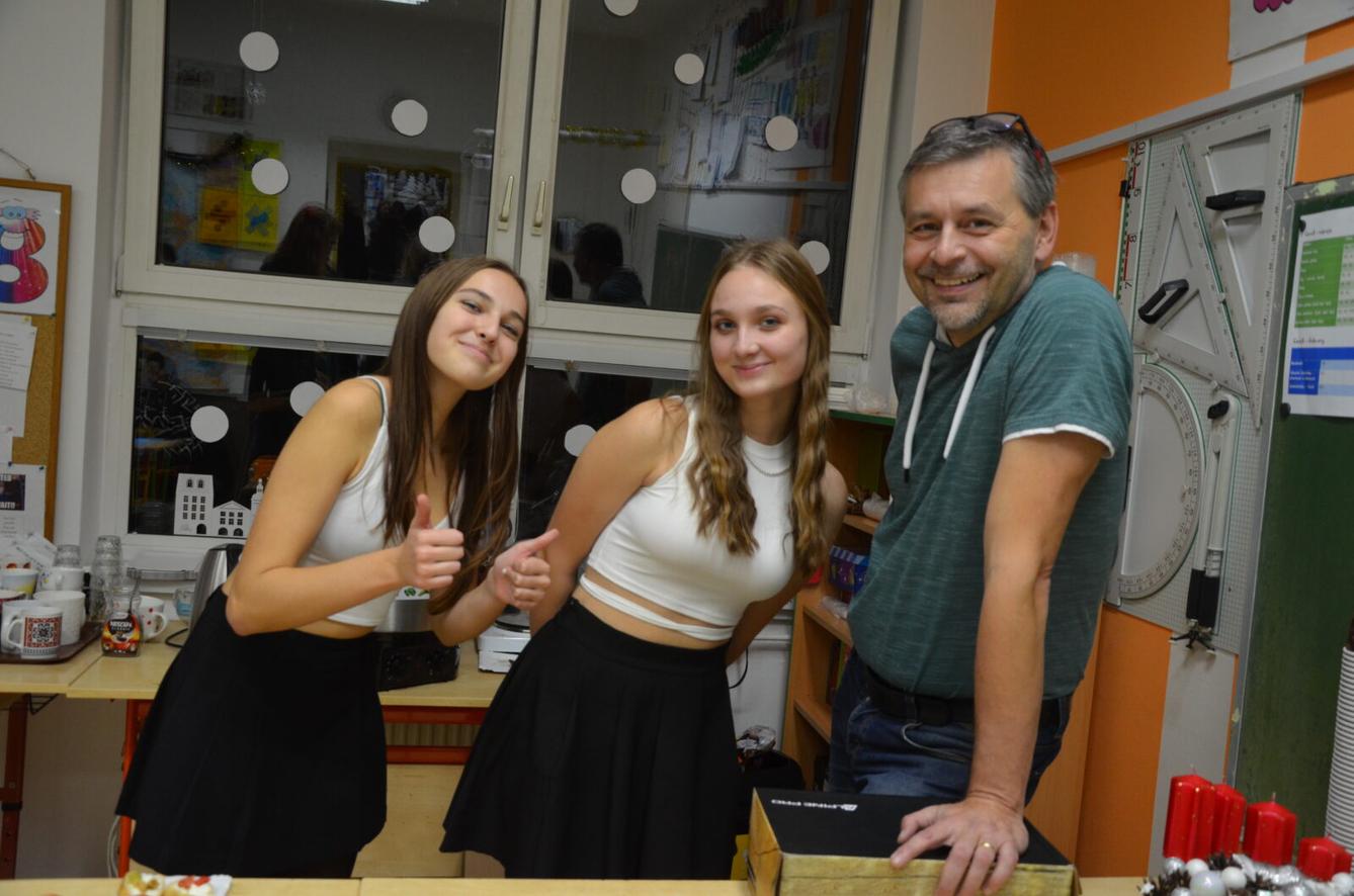 Vánoční jarmark - 6