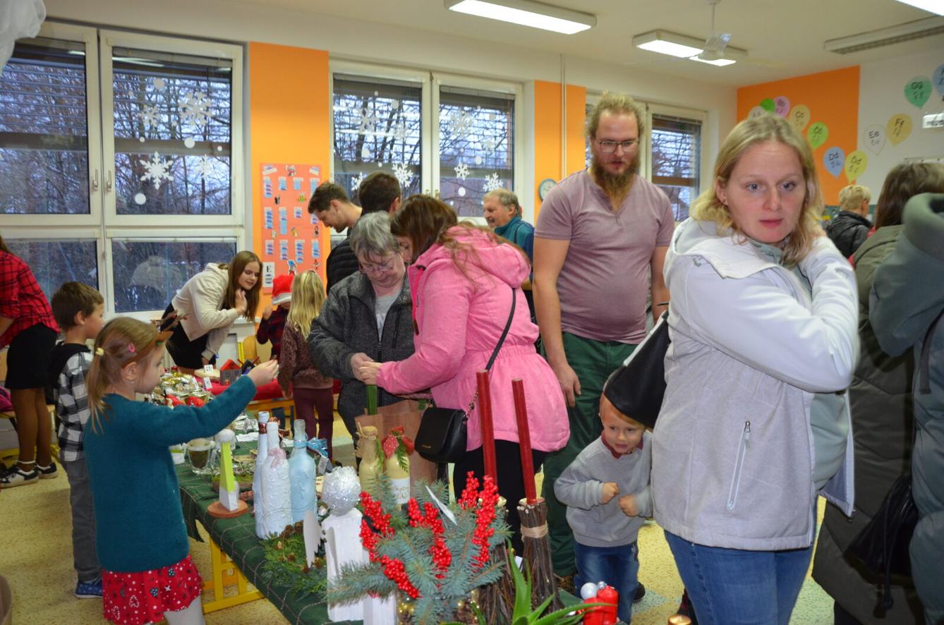 Vánoční jarmark 2025 - 4