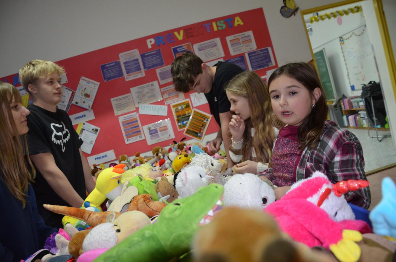 Vánoční jarmark 2025 - 5