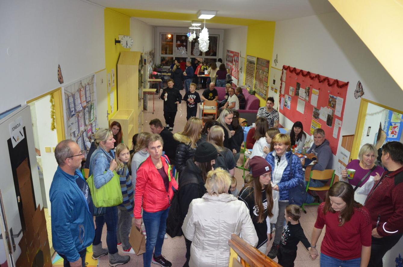 Vánoční jarmark - 7