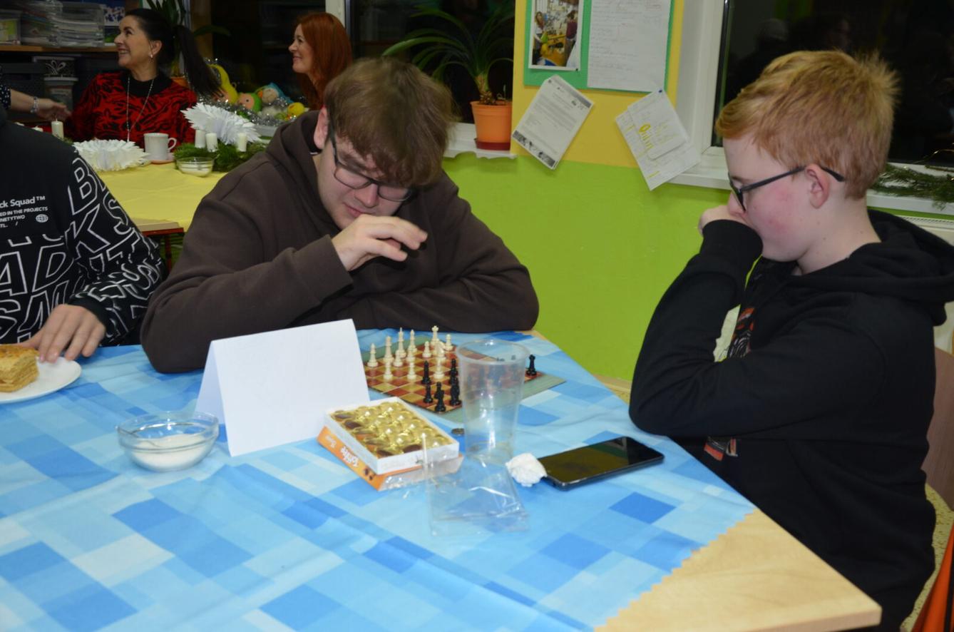 Vánoční jarmark - 8