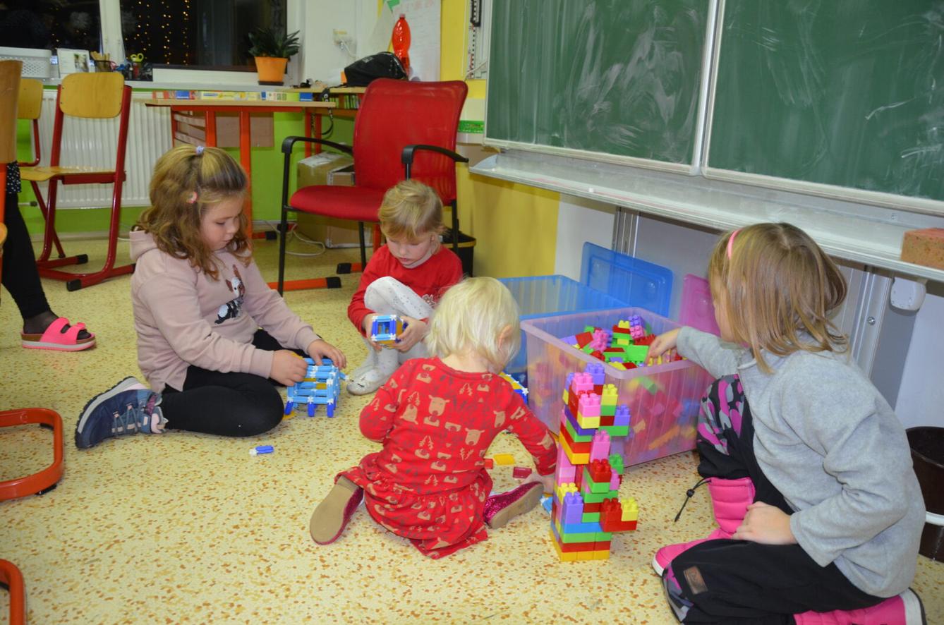 Vánoční jarmark - 9