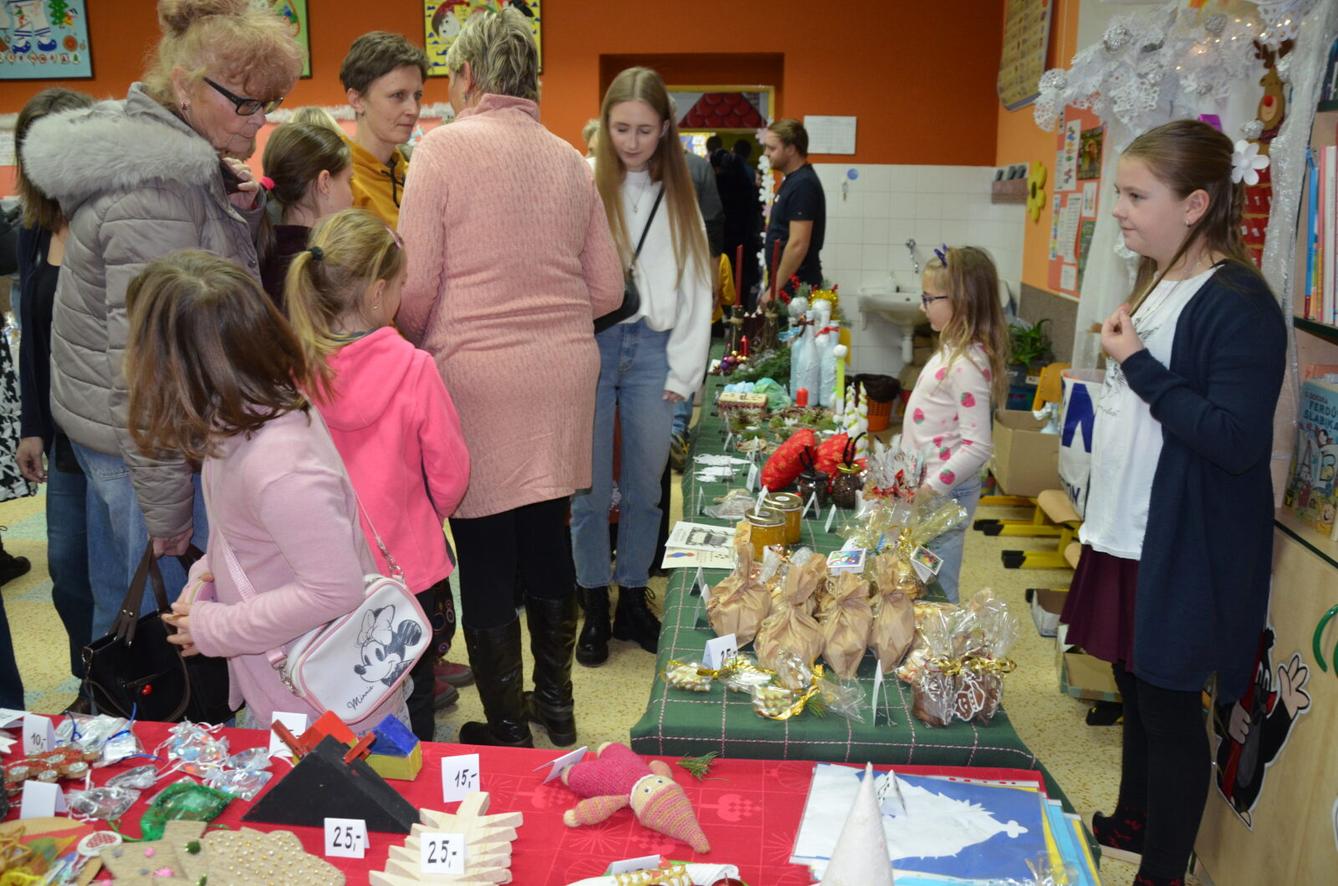 Vánoční jarmark 2025 - 8