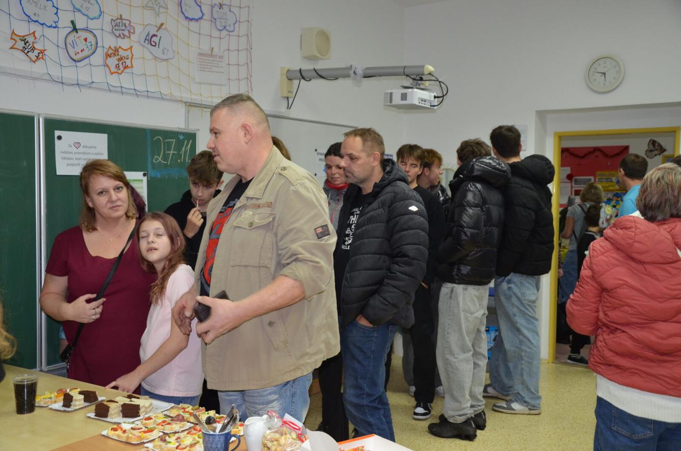 Vánoční jarmark 2025 - 9