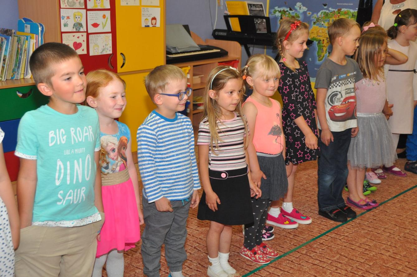 Besídka "Den maminek" - 3