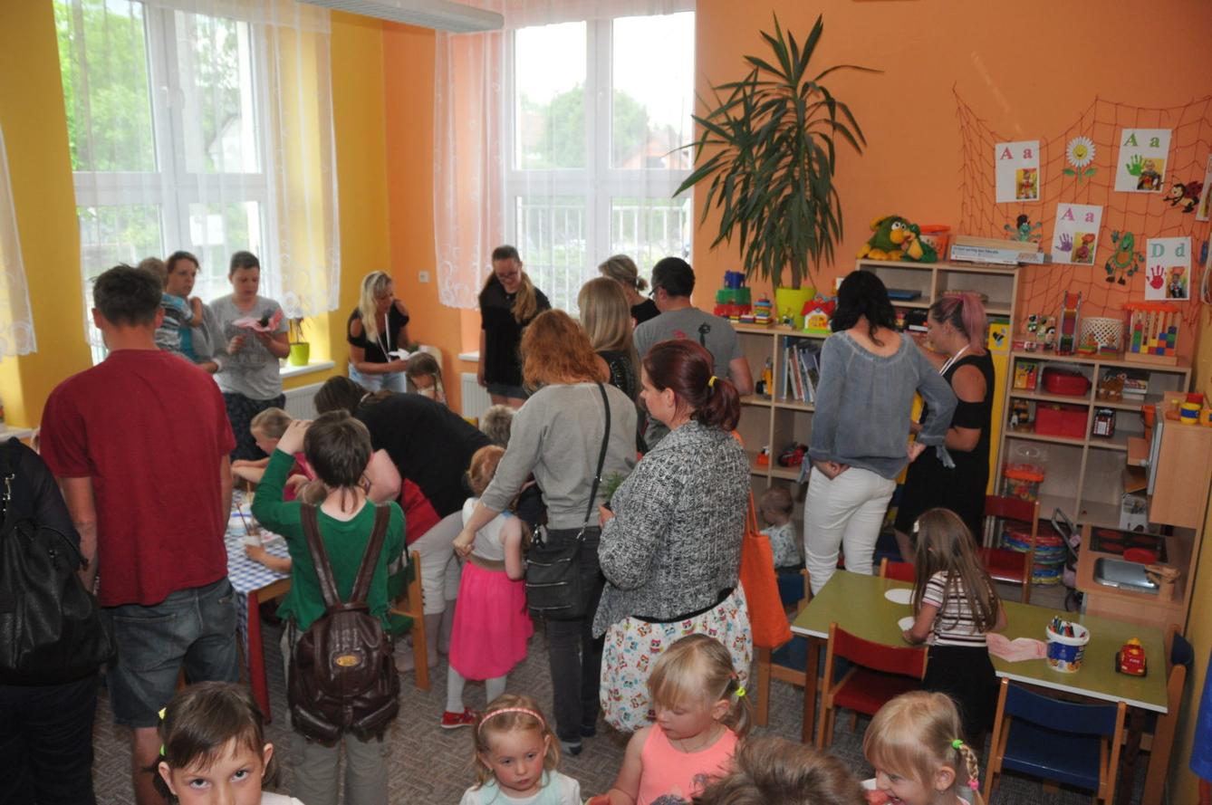 Besídka "Den maminek" - 68