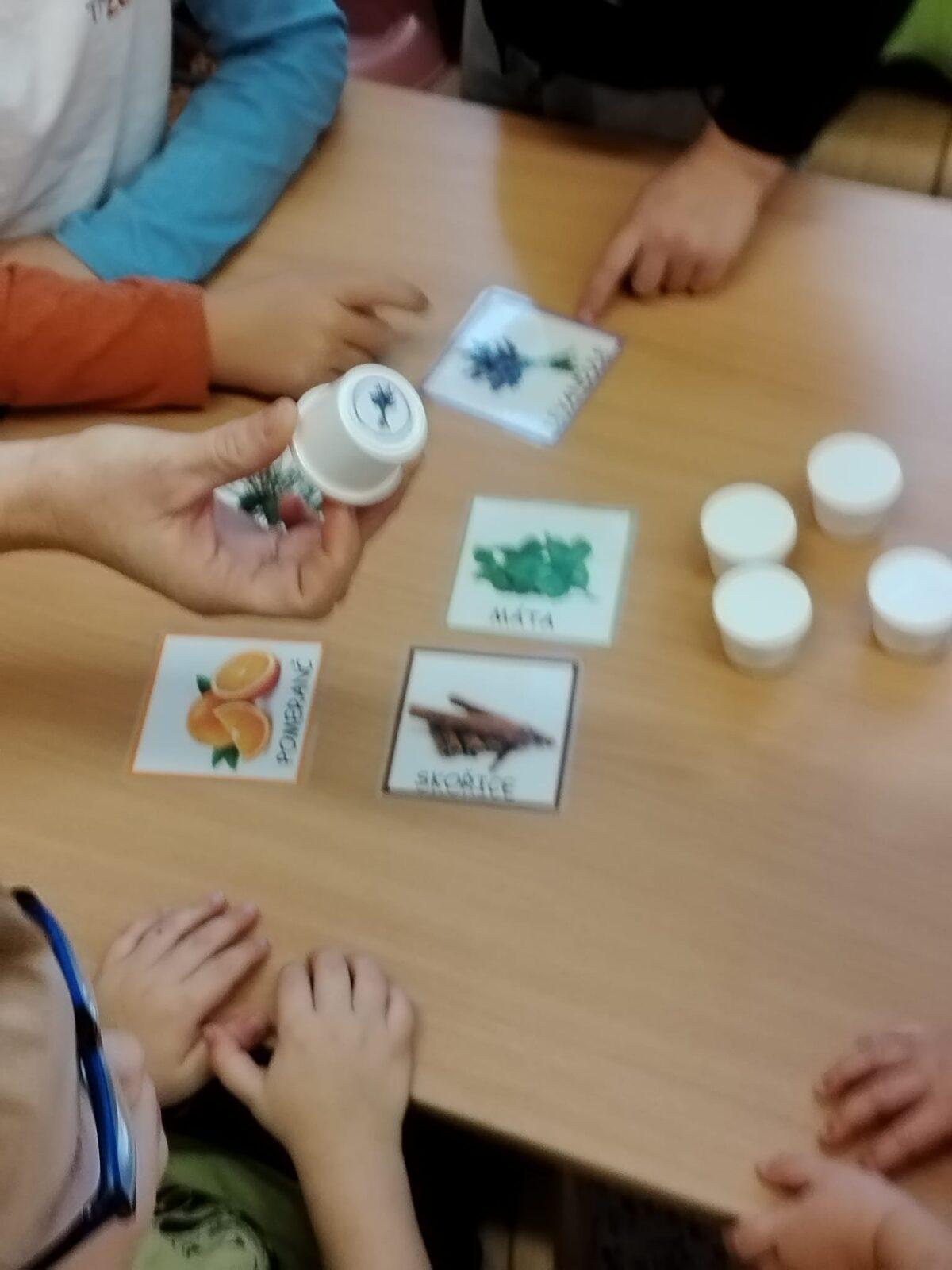 Vzdělávací program "Krteček" :-) - 7