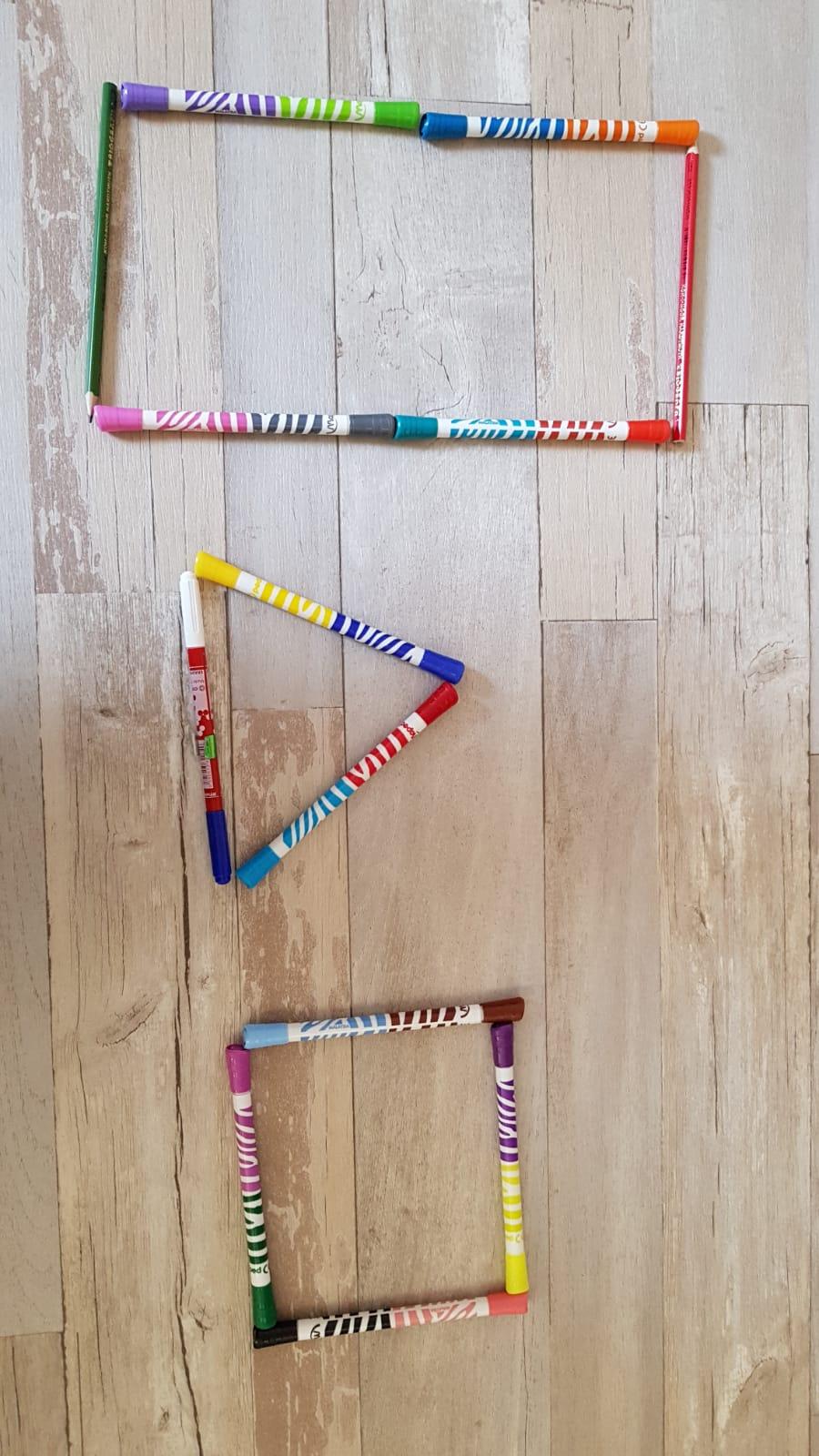 Domškoláctví u prvňáků - 9