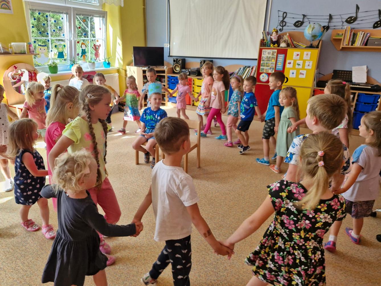 SLAVÍME: MAREČEK MĚL NAROZENINY - 12