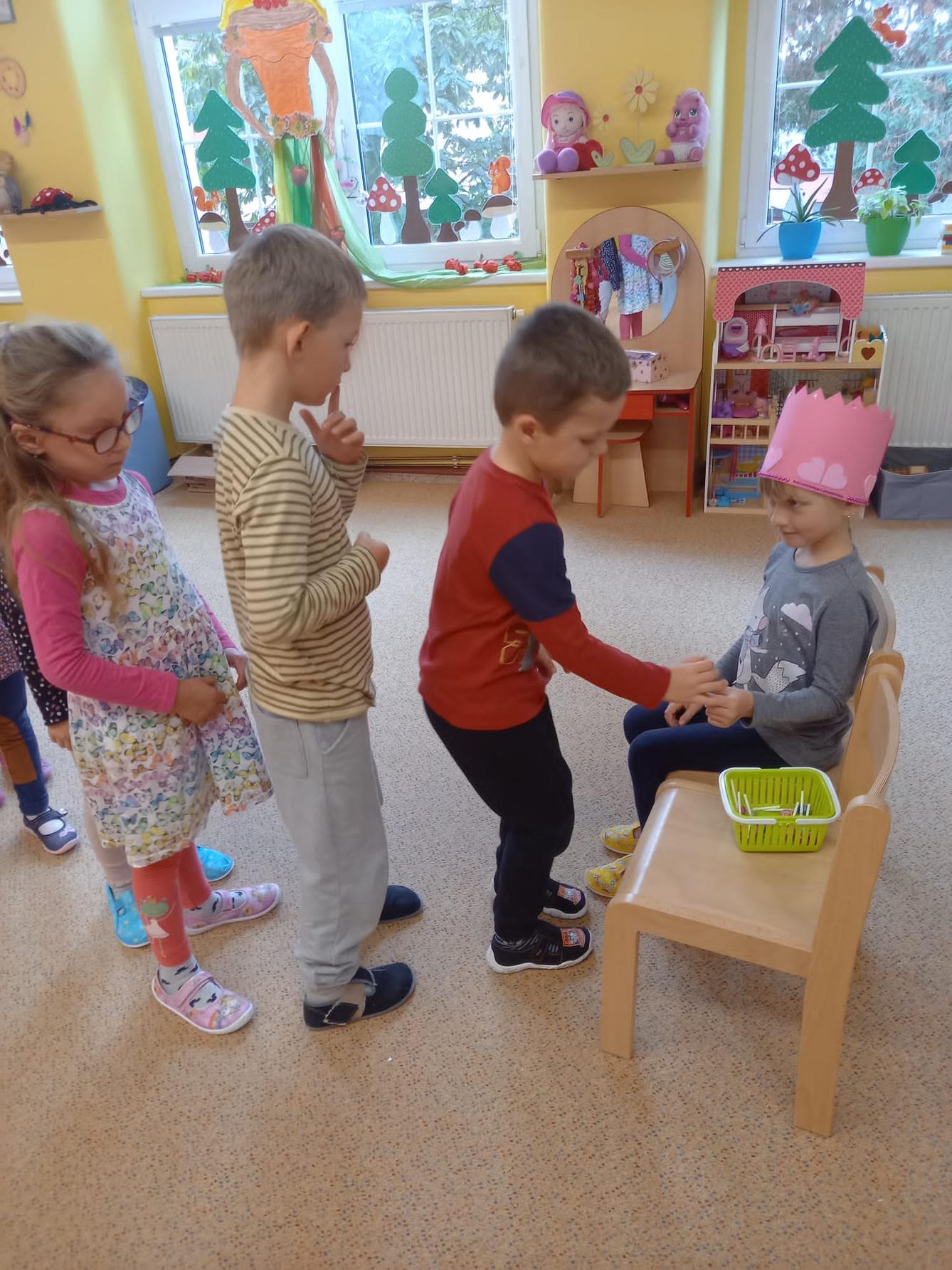 Slavíme!!!! Julinka měla narozeniny :-) - 3