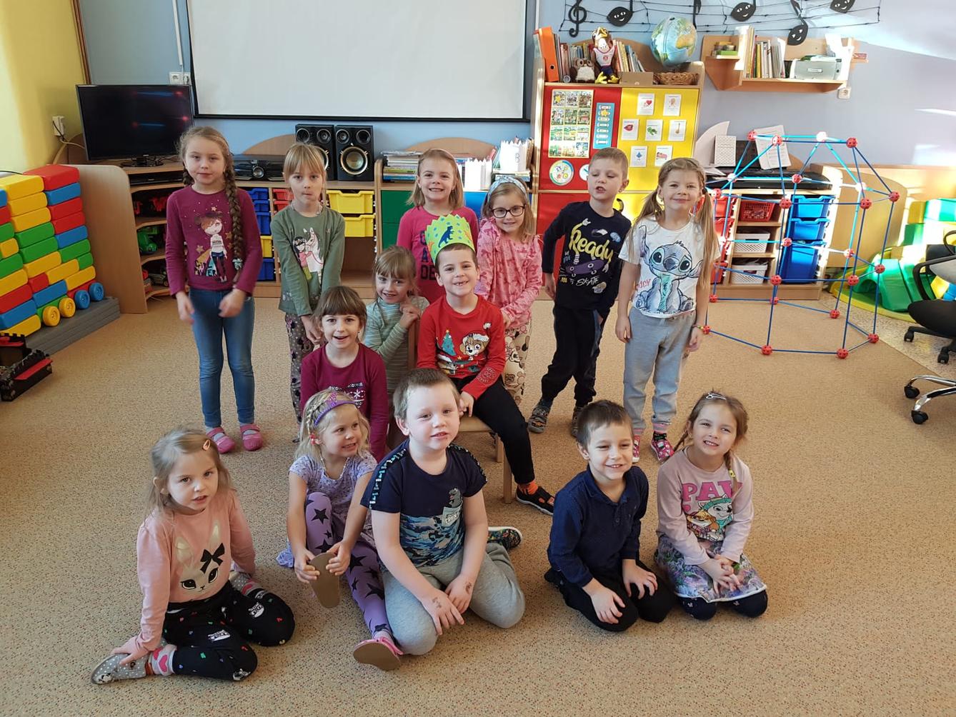 Slavíme!!! Toníček měl narozeniny :-) - 2