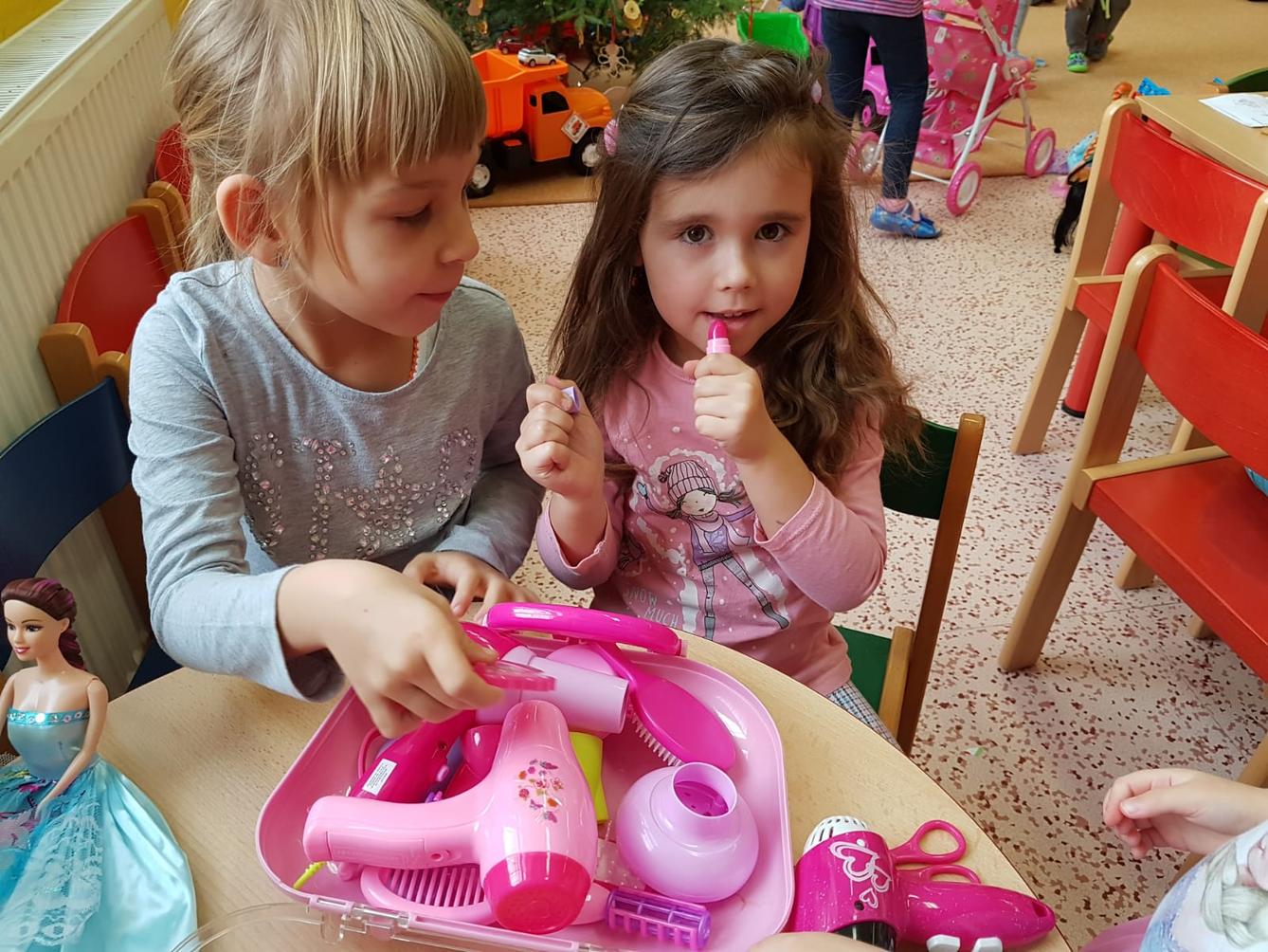 JEŽÍŠEK V MŠ - 10