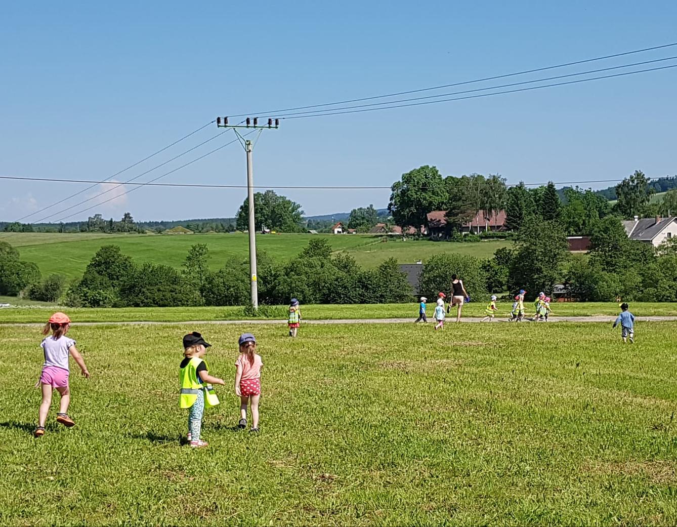 Den dětí v MŠ - 7