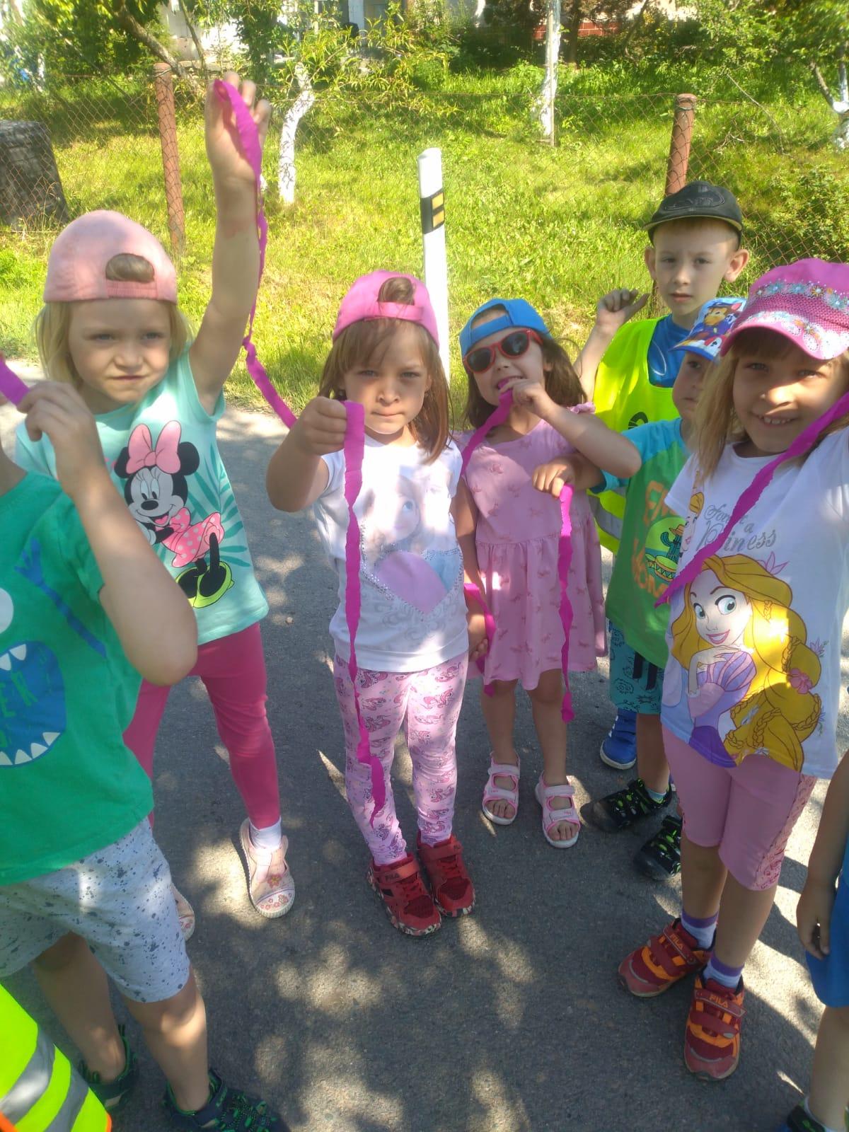 Den dětí v MŠ - 19